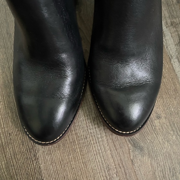 Marc Jacobs The Stomper Boot 35/5 - Picture 2 of 10